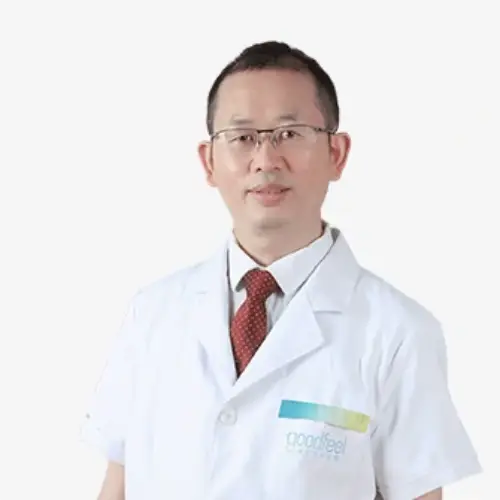 李波濤