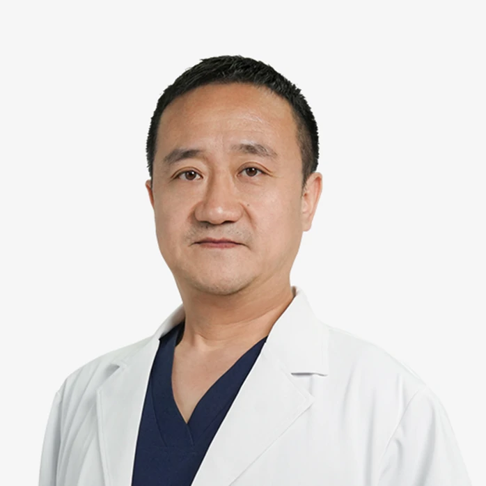 謝小軍