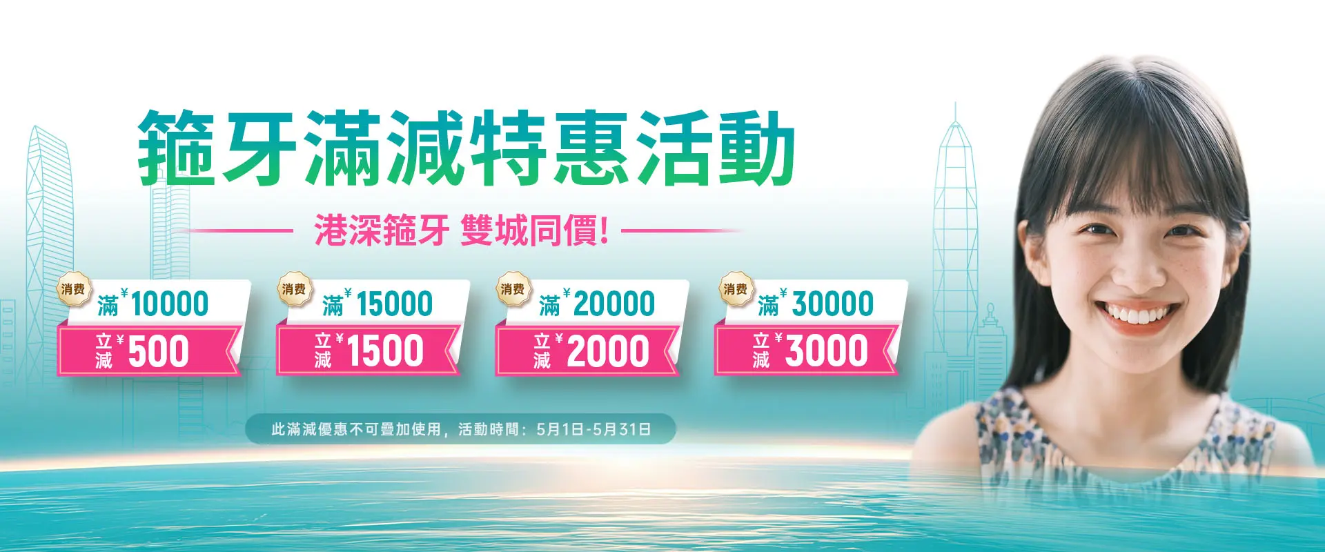 格倫菲爾牙科